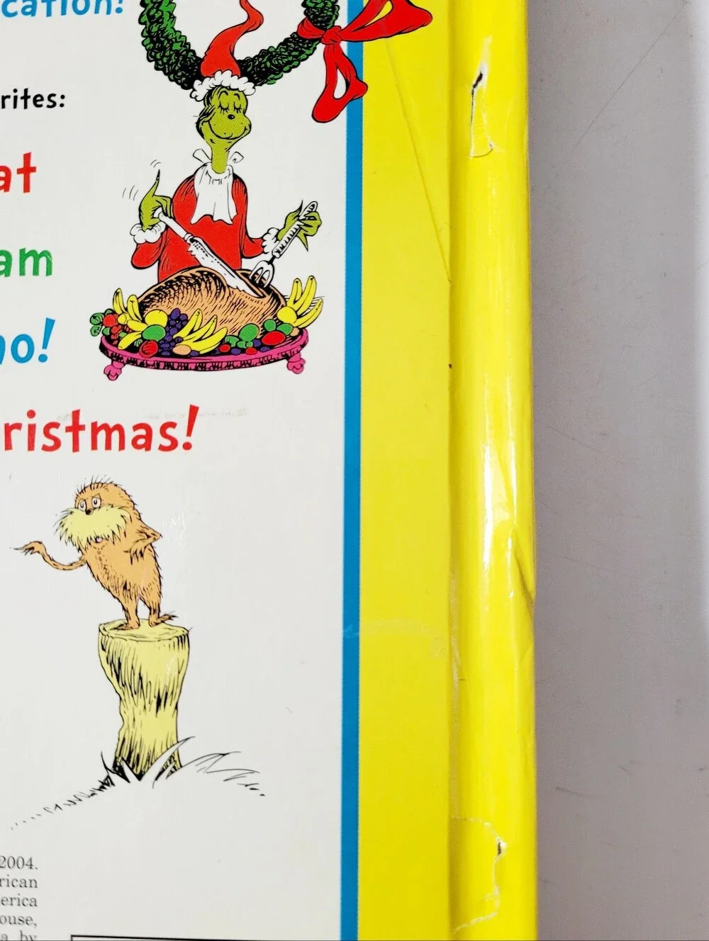 random house dr seuss
